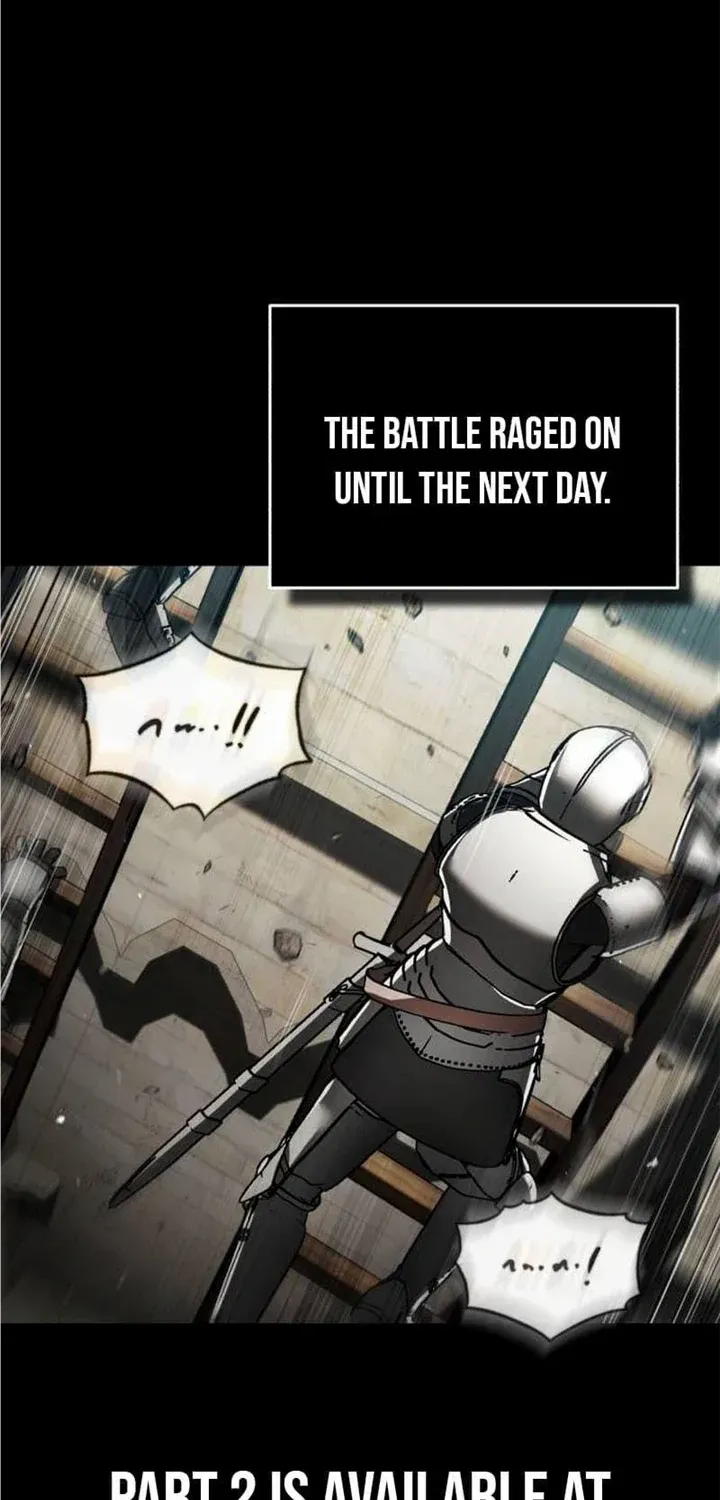 The Heavenly Demon Can’t Live a Normal Life Chapter 104.1 page 35 - 