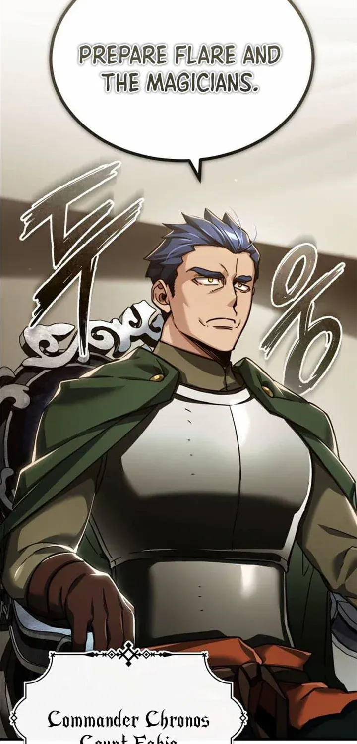 The Heavenly Demon Can’t Live a Normal Life Chapter 104.1 page 5 - 