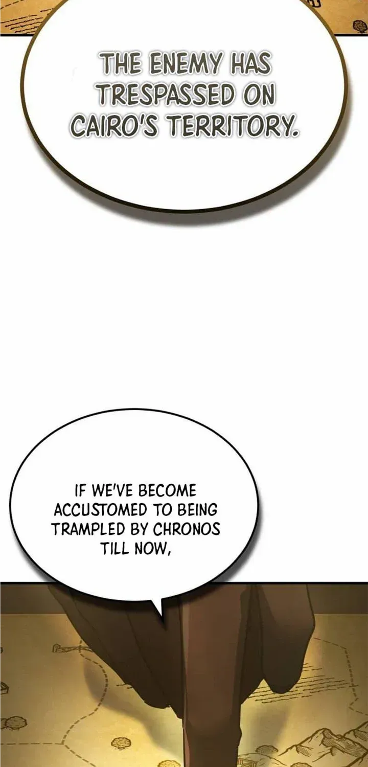The Heavenly Demon Can’t Live a Normal Life Chapter 104.2 page 13 - 