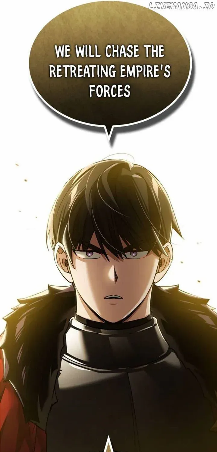 The Heavenly Demon Can’t Live a Normal Life Chapter 104.2 page 16 - 