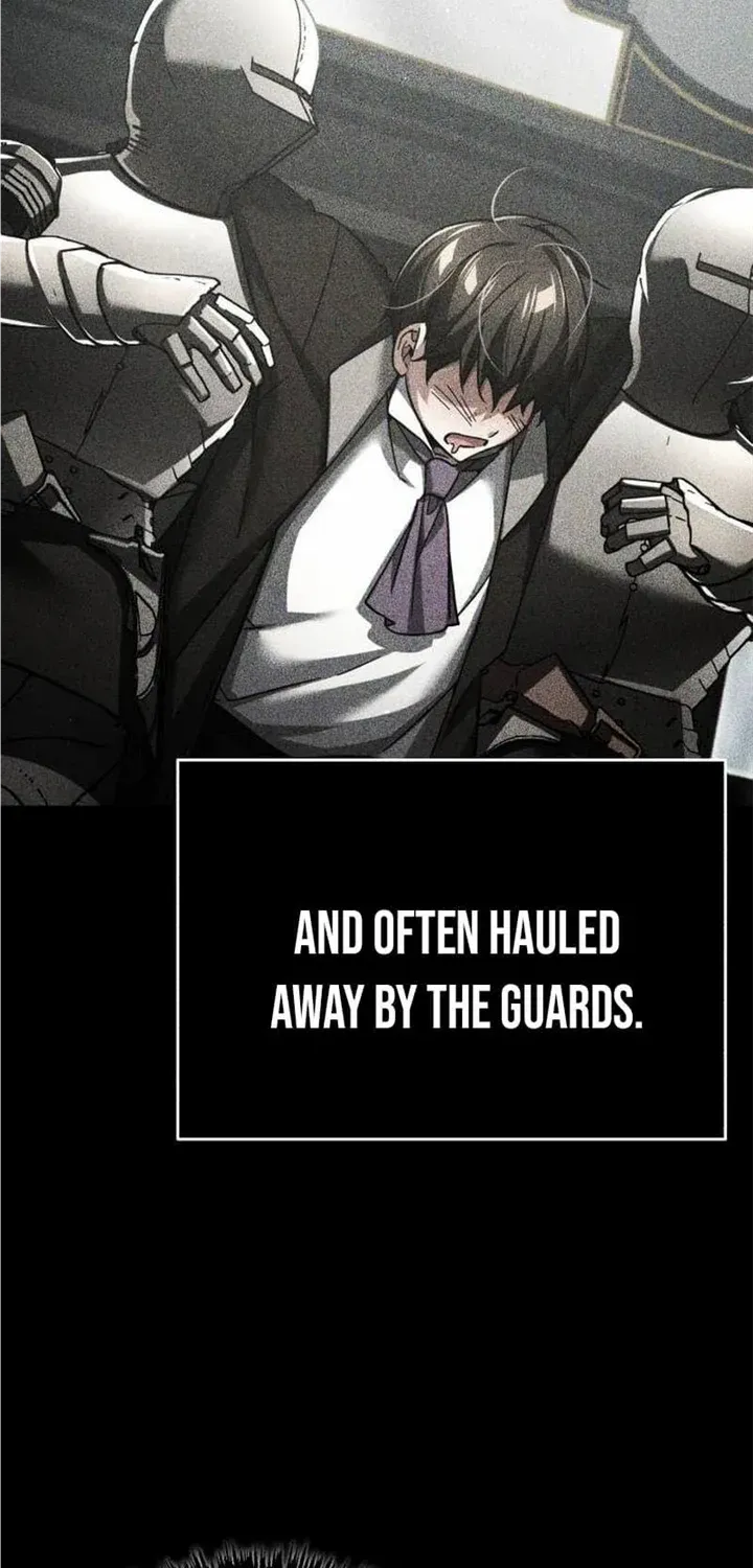 The Heavenly Demon Can’t Live a Normal Life Chapter 104.2 page 21 - 