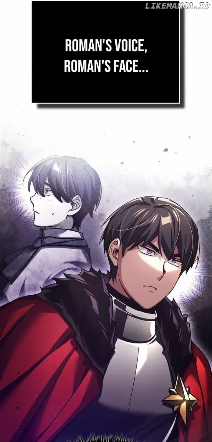 The Heavenly Demon Can’t Live a Normal Life Chapter 104.2 page 24 - 