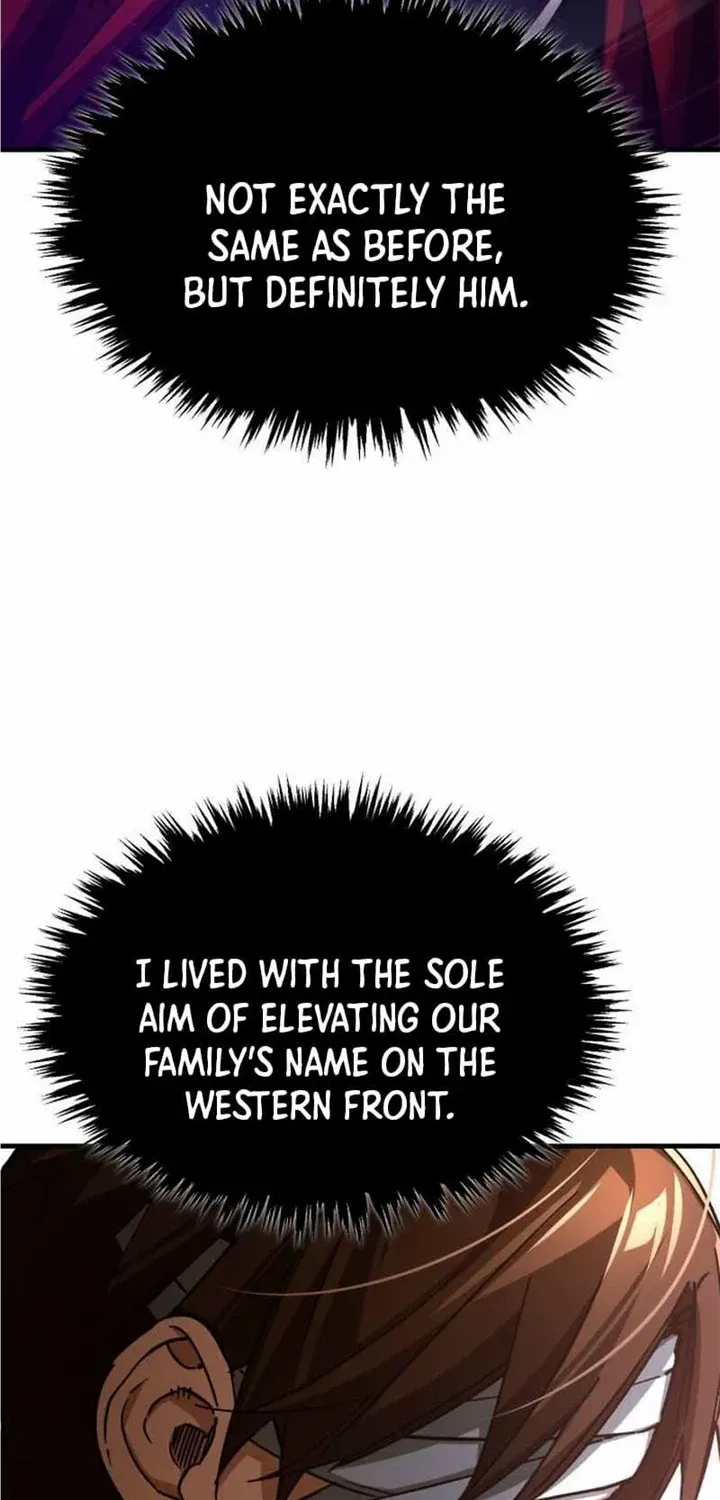 The Heavenly Demon Can’t Live a Normal Life Chapter 104.2 page 25 - 