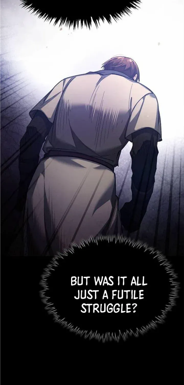 The Heavenly Demon Can’t Live a Normal Life Chapter 104.2 page 28 - 