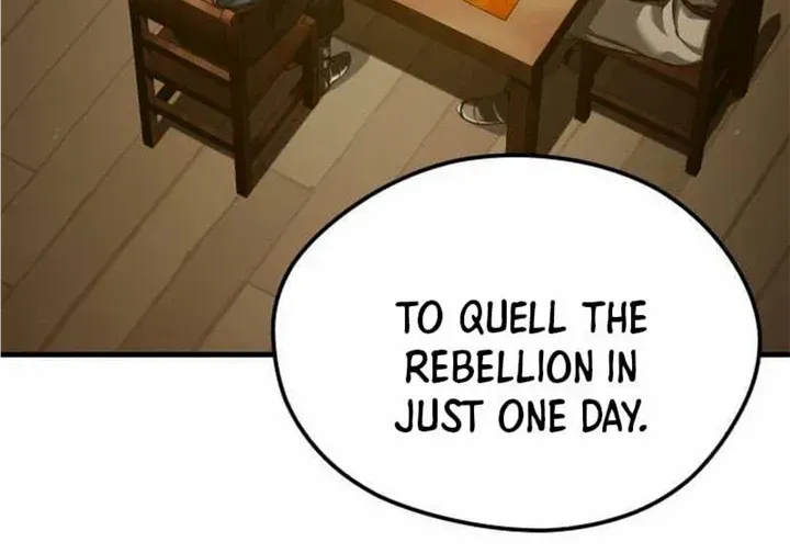 The Heavenly Demon Can’t Live a Normal Life Chapter 104.2 page 8 - 