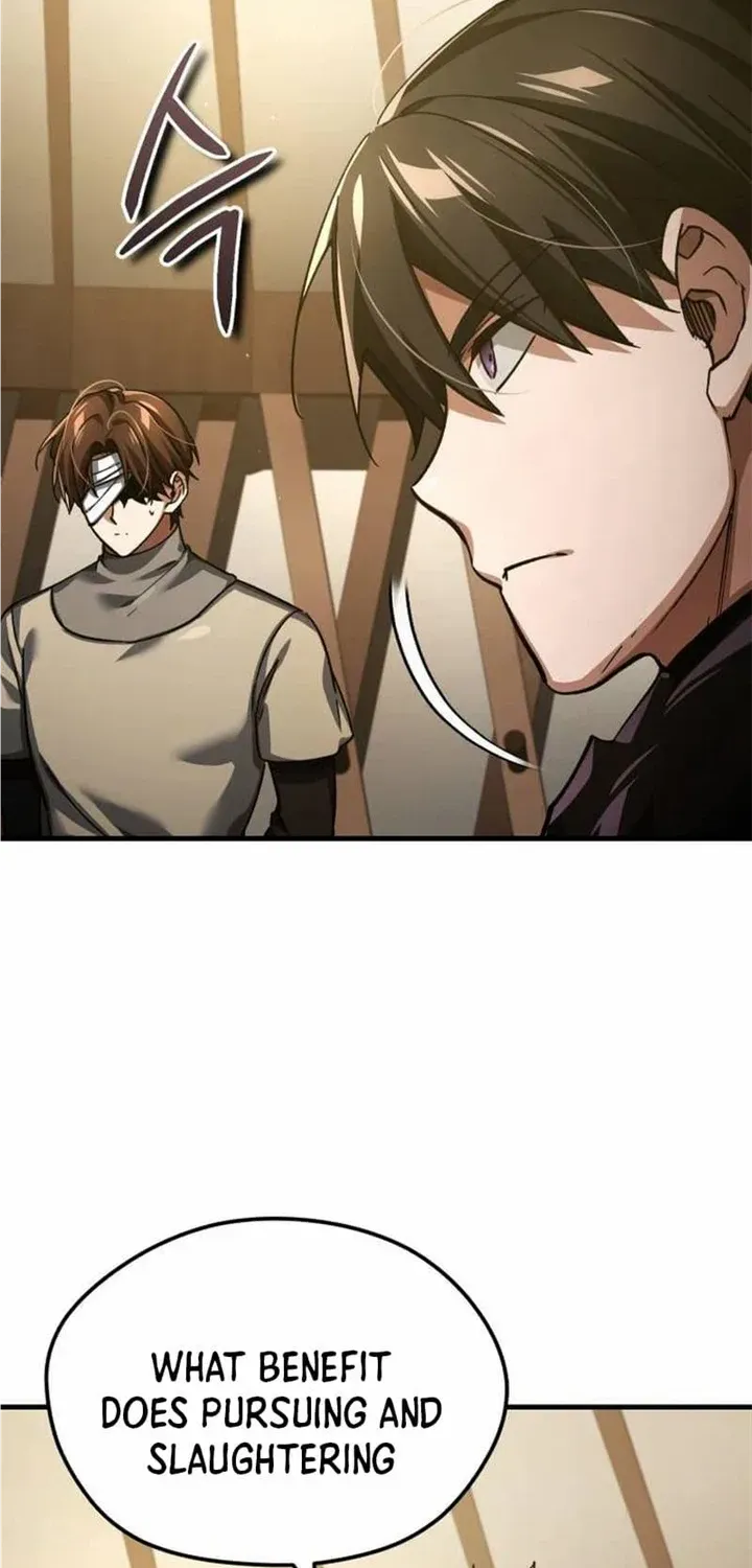 The Heavenly Demon Can’t Live a Normal Life Chapter 104.3 page 2 - 
