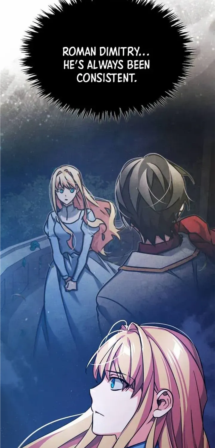 The Heavenly Demon Can’t Live a Normal Life Chapter 104.3 page 13 - 