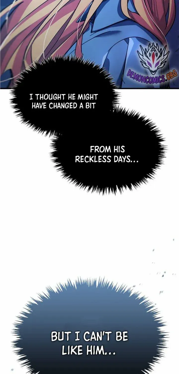 The Heavenly Demon Can’t Live a Normal Life Chapter 104.3 page 14 - 