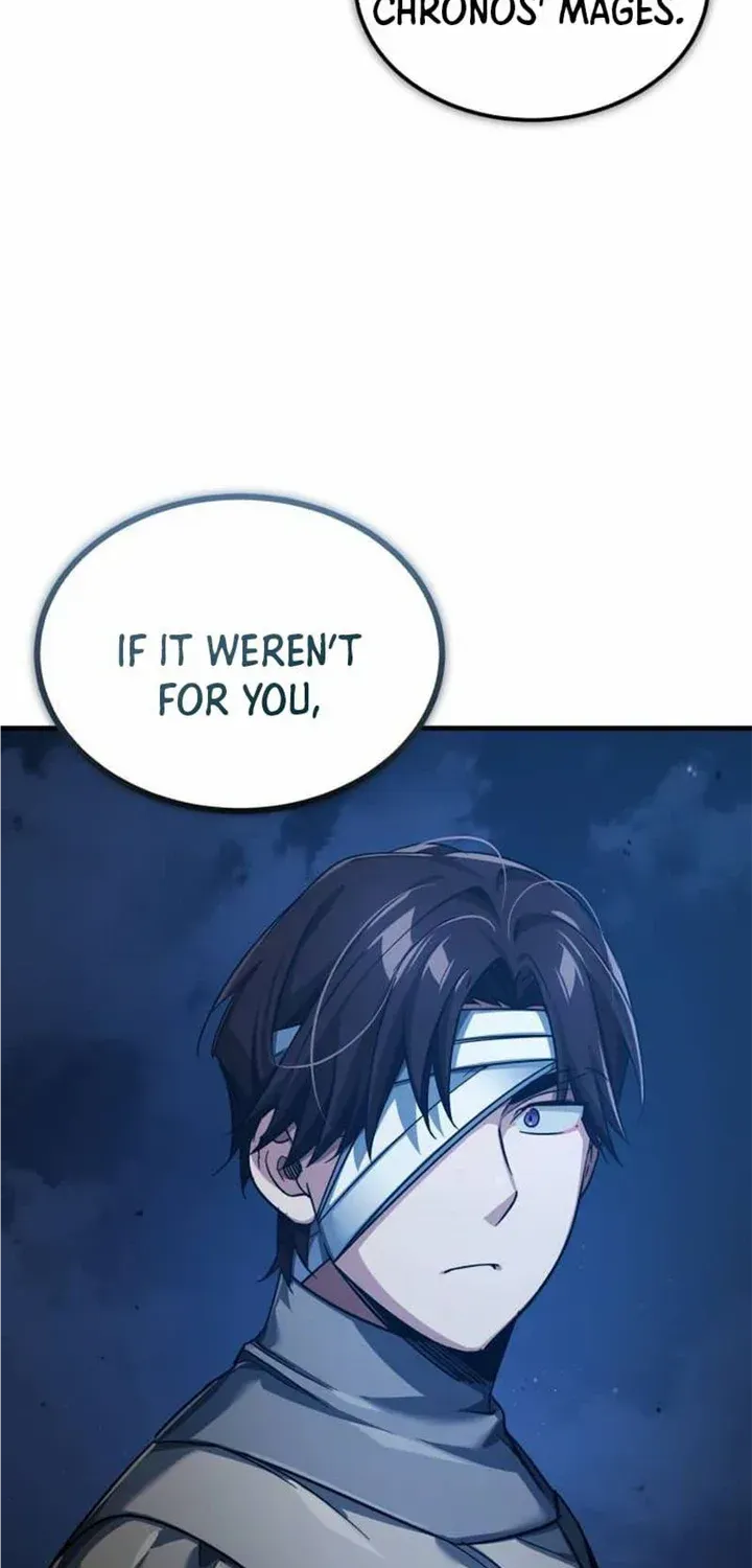 The Heavenly Demon Can’t Live a Normal Life Chapter 104.3 page 18 - 