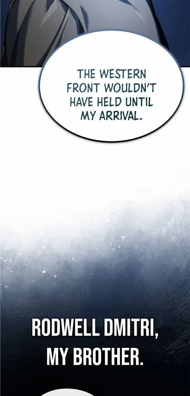 The Heavenly Demon Can’t Live a Normal Life Chapter 104.3 page 19 - 