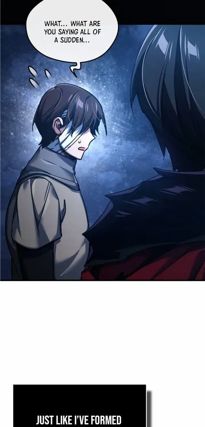 The Heavenly Demon Can’t Live a Normal Life Chapter 104.3 page 20 - 
