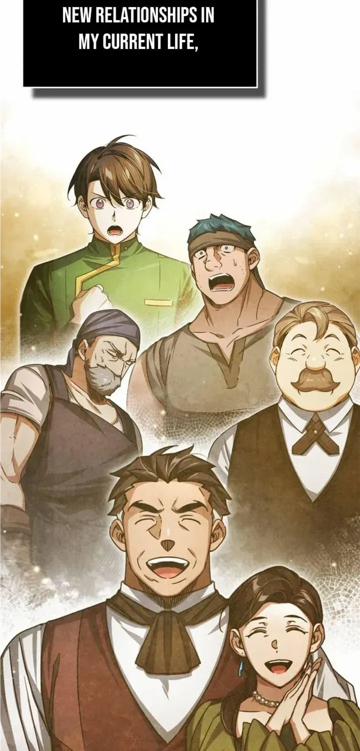 The Heavenly Demon Can’t Live a Normal Life Chapter 104.3 page 21 - 