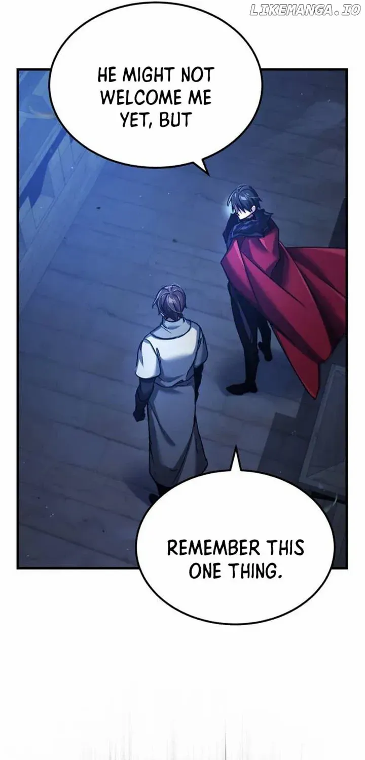 The Heavenly Demon Can’t Live a Normal Life Chapter 104.3 page 23 - 