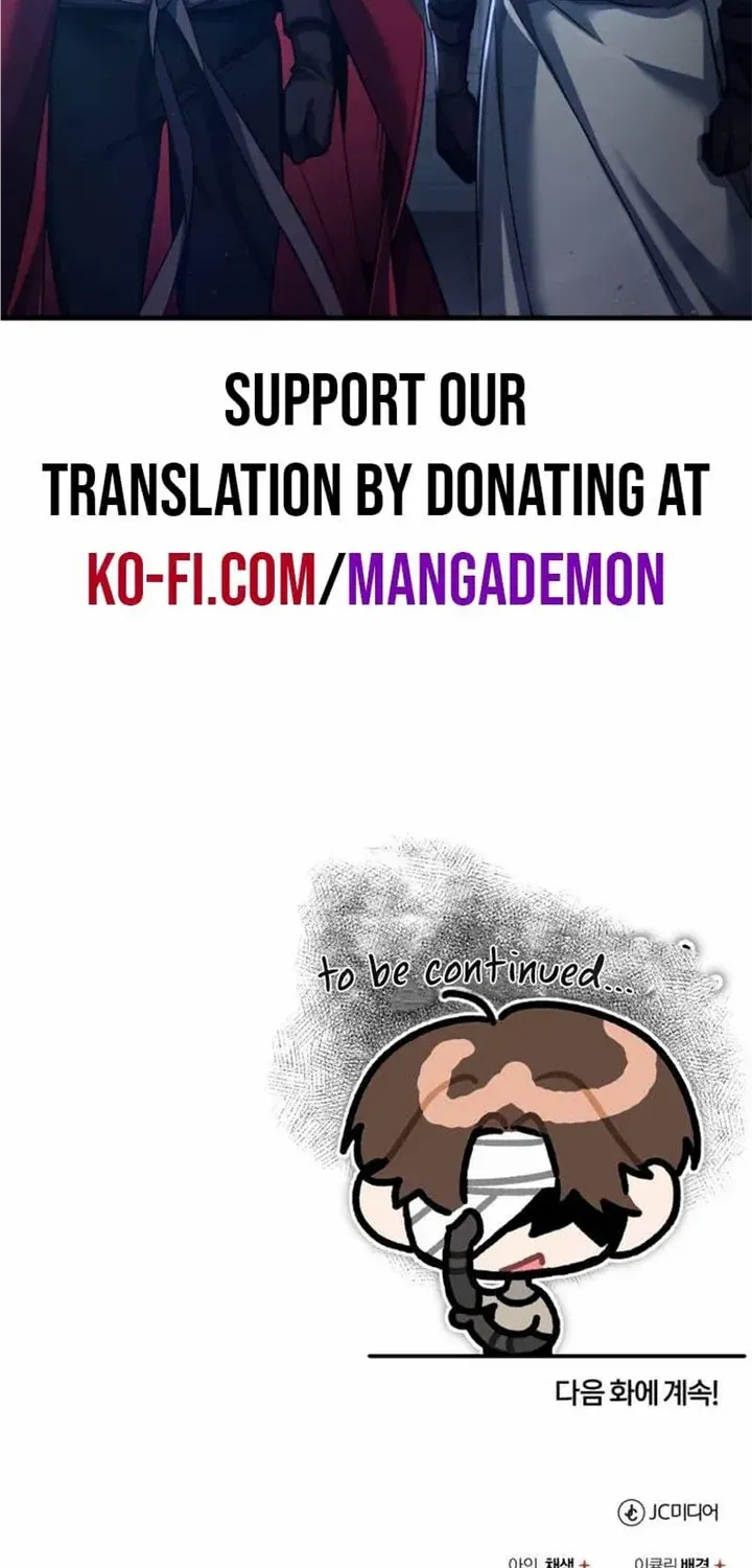 The Heavenly Demon Can’t Live a Normal Life Chapter 104.3 page 28 - 