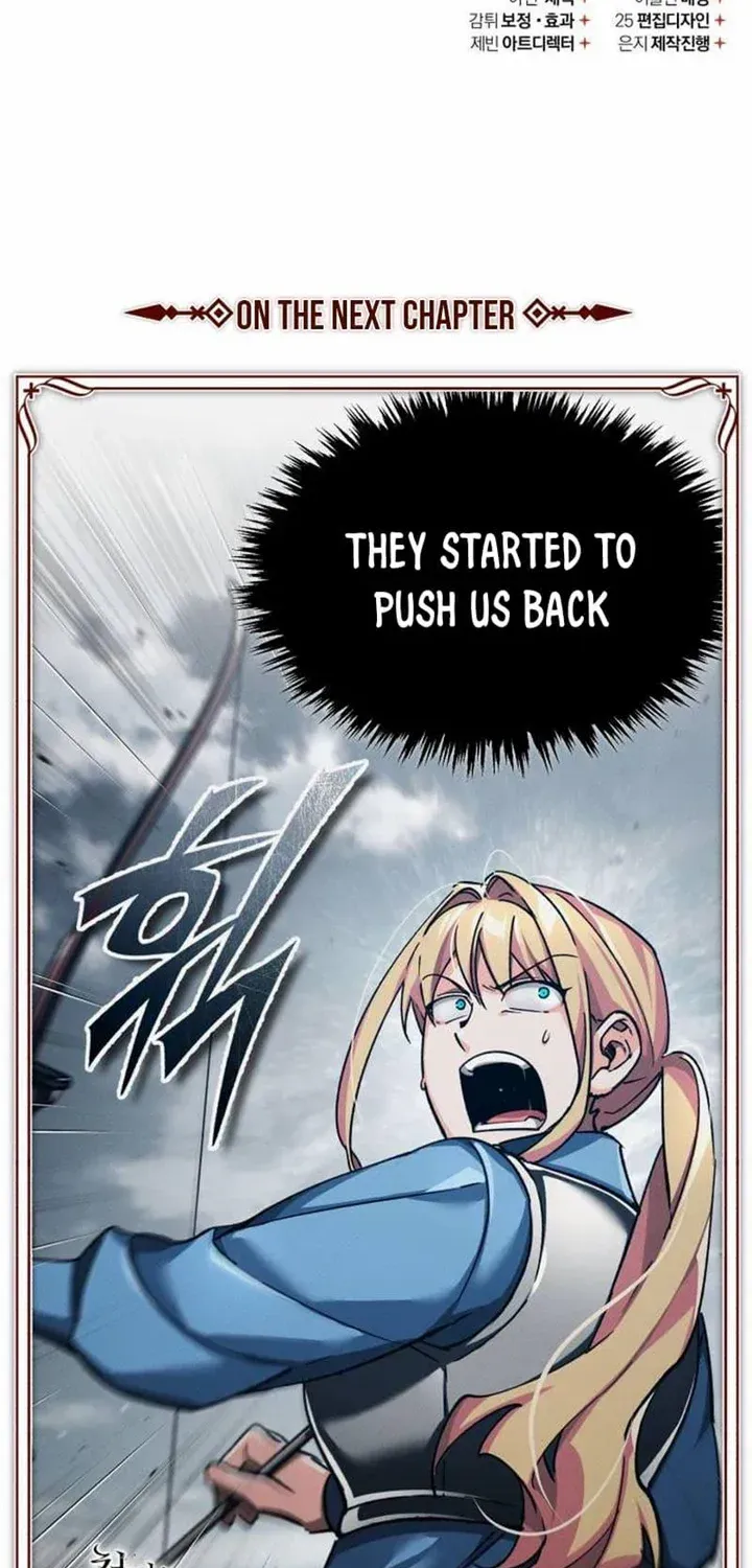 The Heavenly Demon Can’t Live a Normal Life Chapter 104.3 page 29 - 