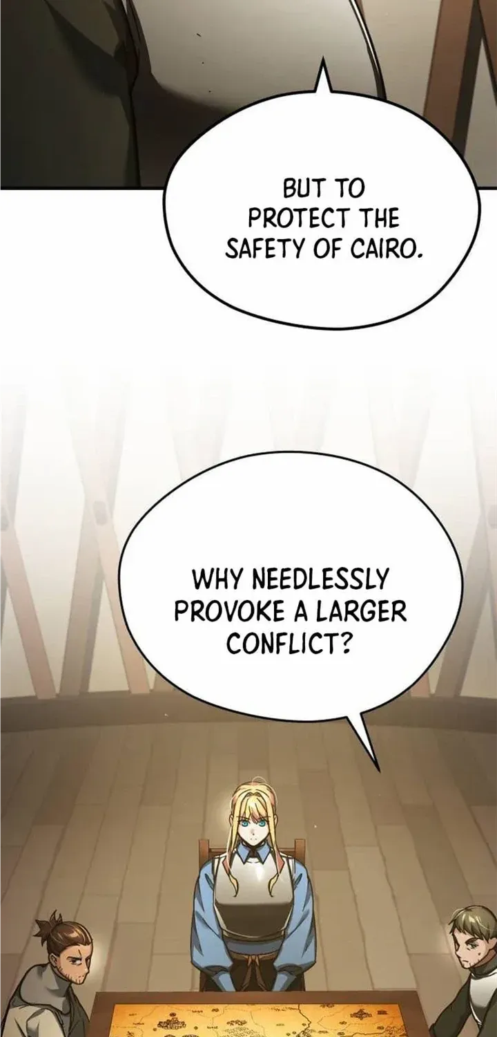 The Heavenly Demon Can’t Live a Normal Life Chapter 104.3 page 6 - 