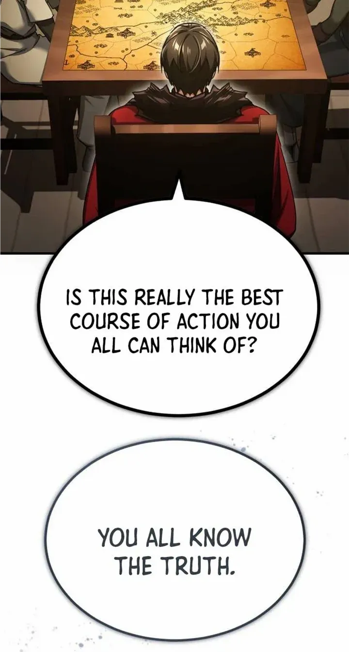 The Heavenly Demon Can’t Live a Normal Life Chapter 104.3 page 7 - 