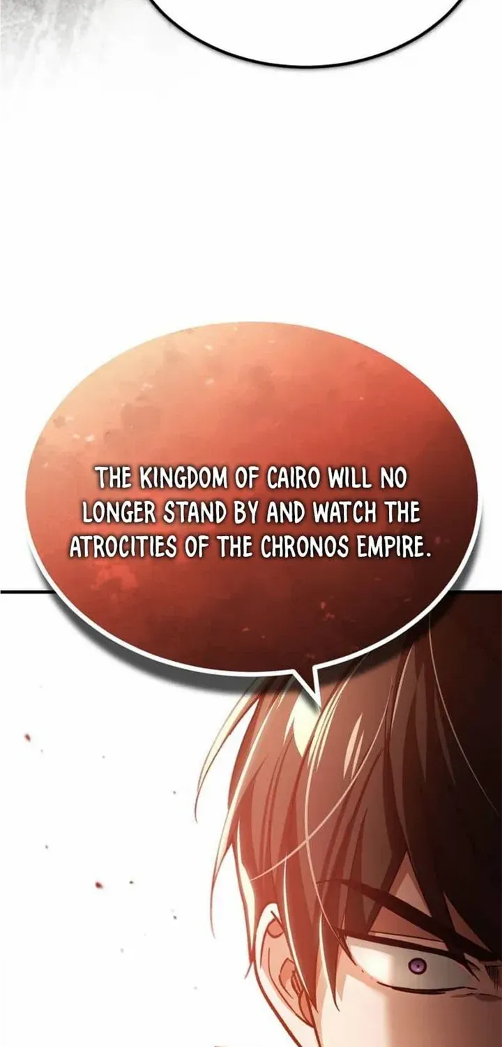 The Heavenly Demon Can’t Live a Normal Life Chapter 104.3 page 9 - 