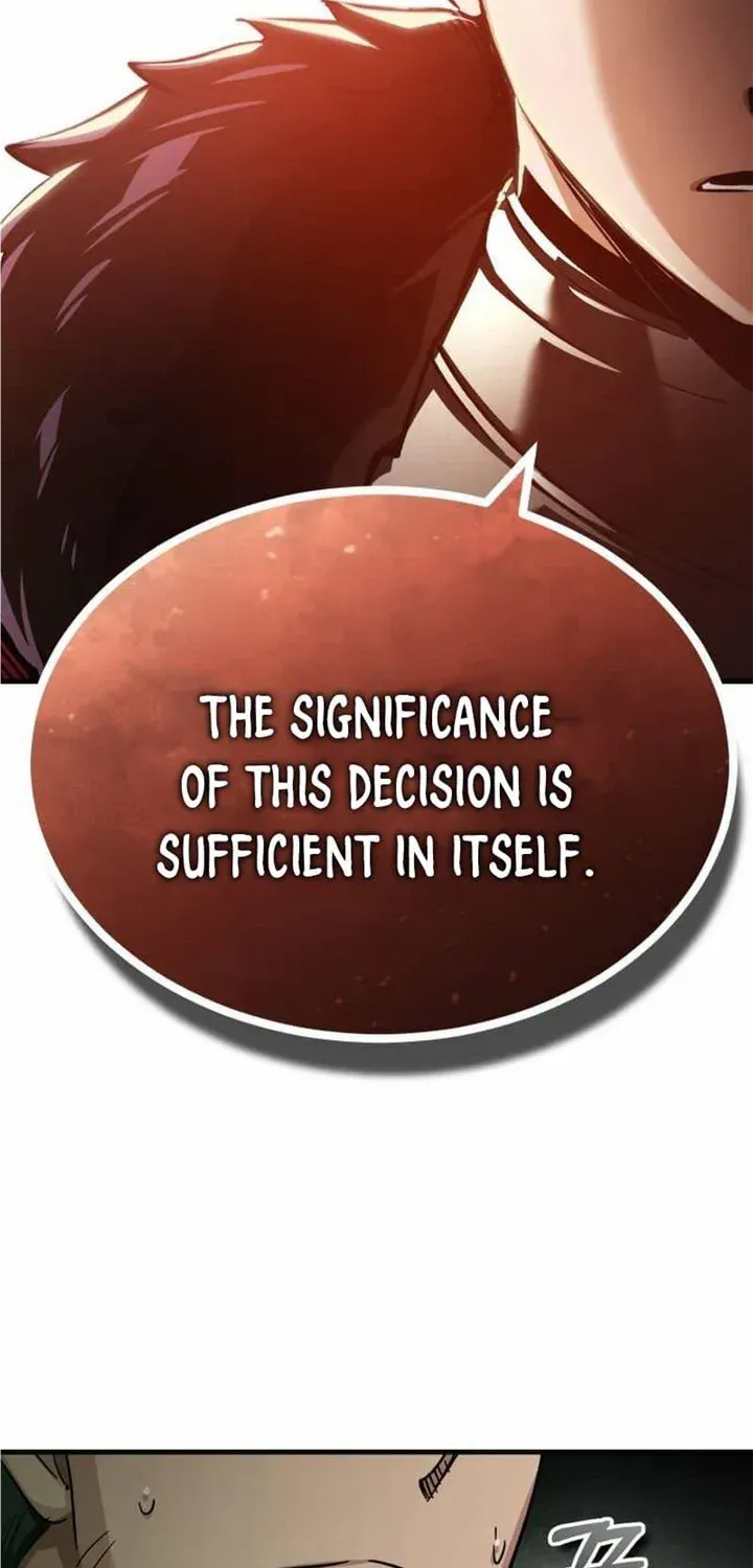 The Heavenly Demon Can’t Live a Normal Life Chapter 104.3 page 10 - 