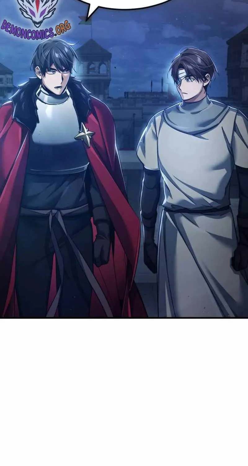 The Heavenly Demon Can’t Live a Normal Life Chapter 104 page 101 - 