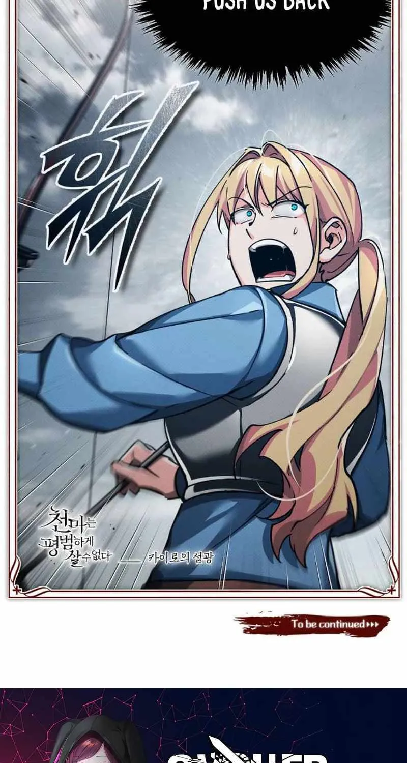 The Heavenly Demon Can’t Live a Normal Life Chapter 104 page 103 - 