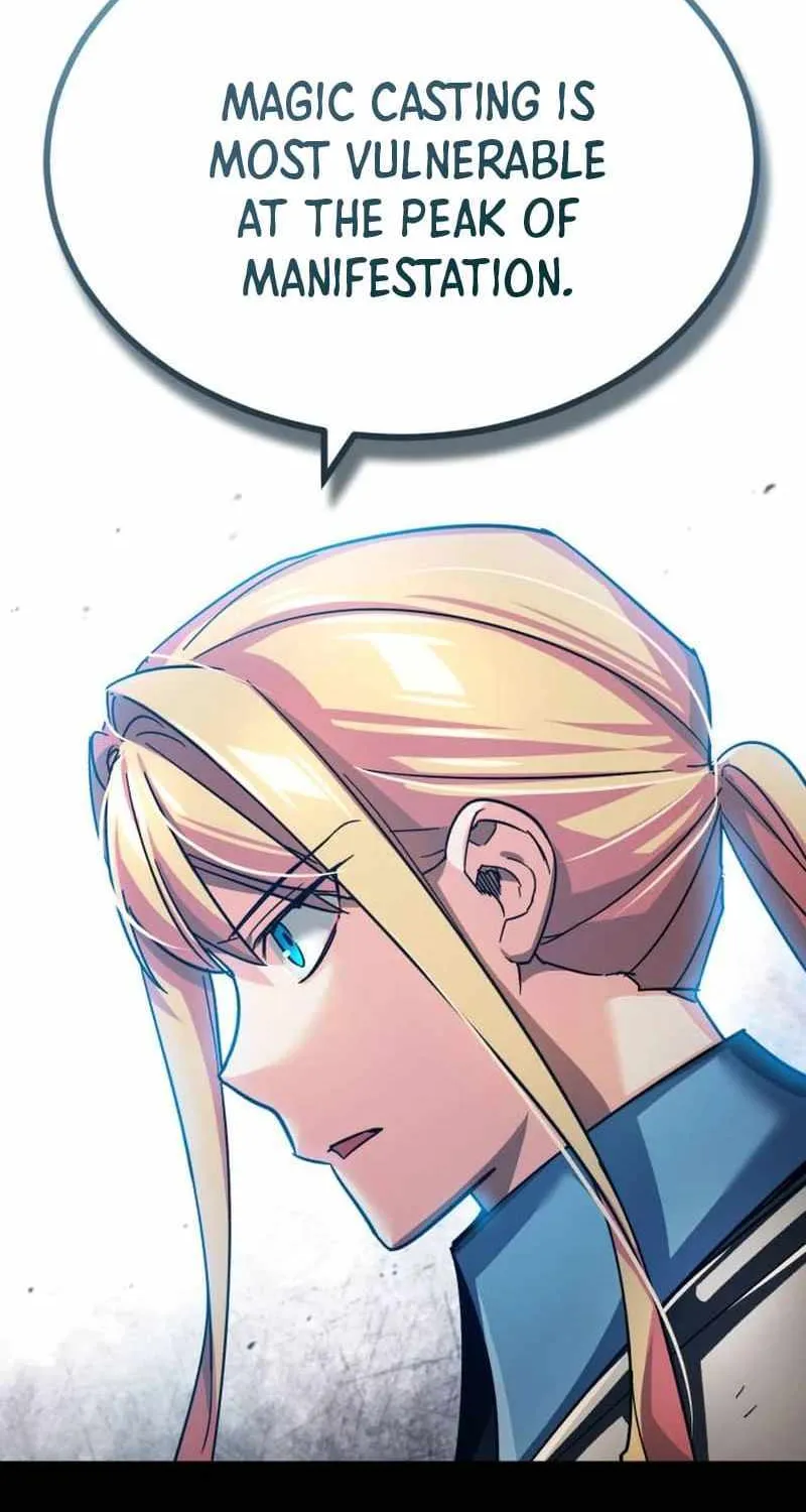 The Heavenly Demon Can’t Live a Normal Life Chapter 104 page 13 - 