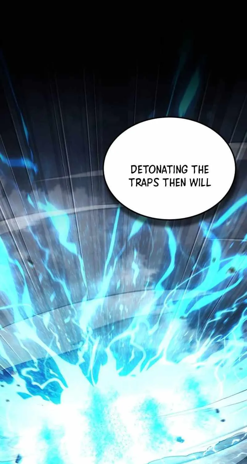 The Heavenly Demon Can’t Live a Normal Life Chapter 104 page 14 - 