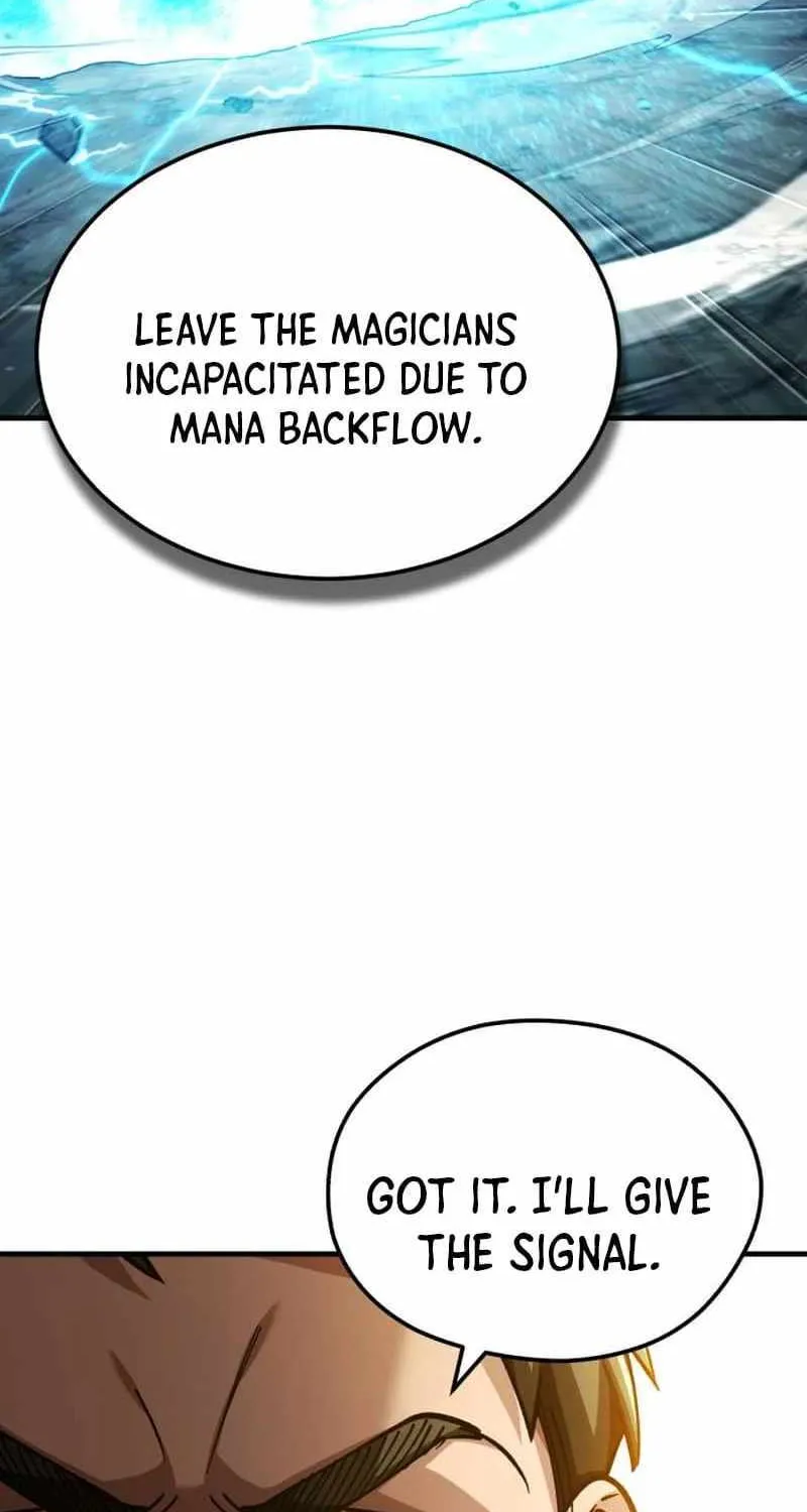 The Heavenly Demon Can’t Live a Normal Life Chapter 104 page 15 - 