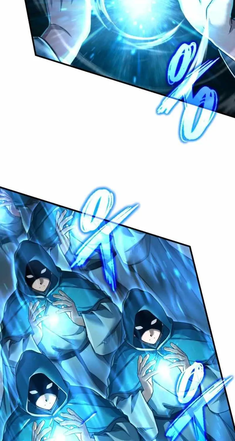 The Heavenly Demon Can’t Live a Normal Life Chapter 104 page 17 - 