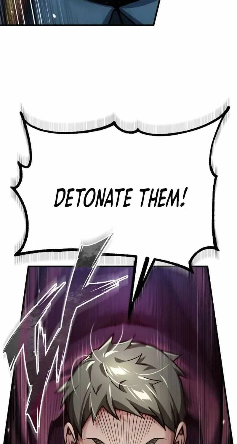 The Heavenly Demon Can’t Live a Normal Life Chapter 104 page 20 - 