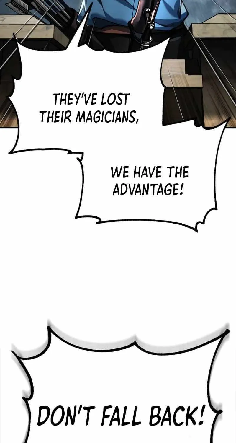 The Heavenly Demon Can’t Live a Normal Life Chapter 104 page 37 - 