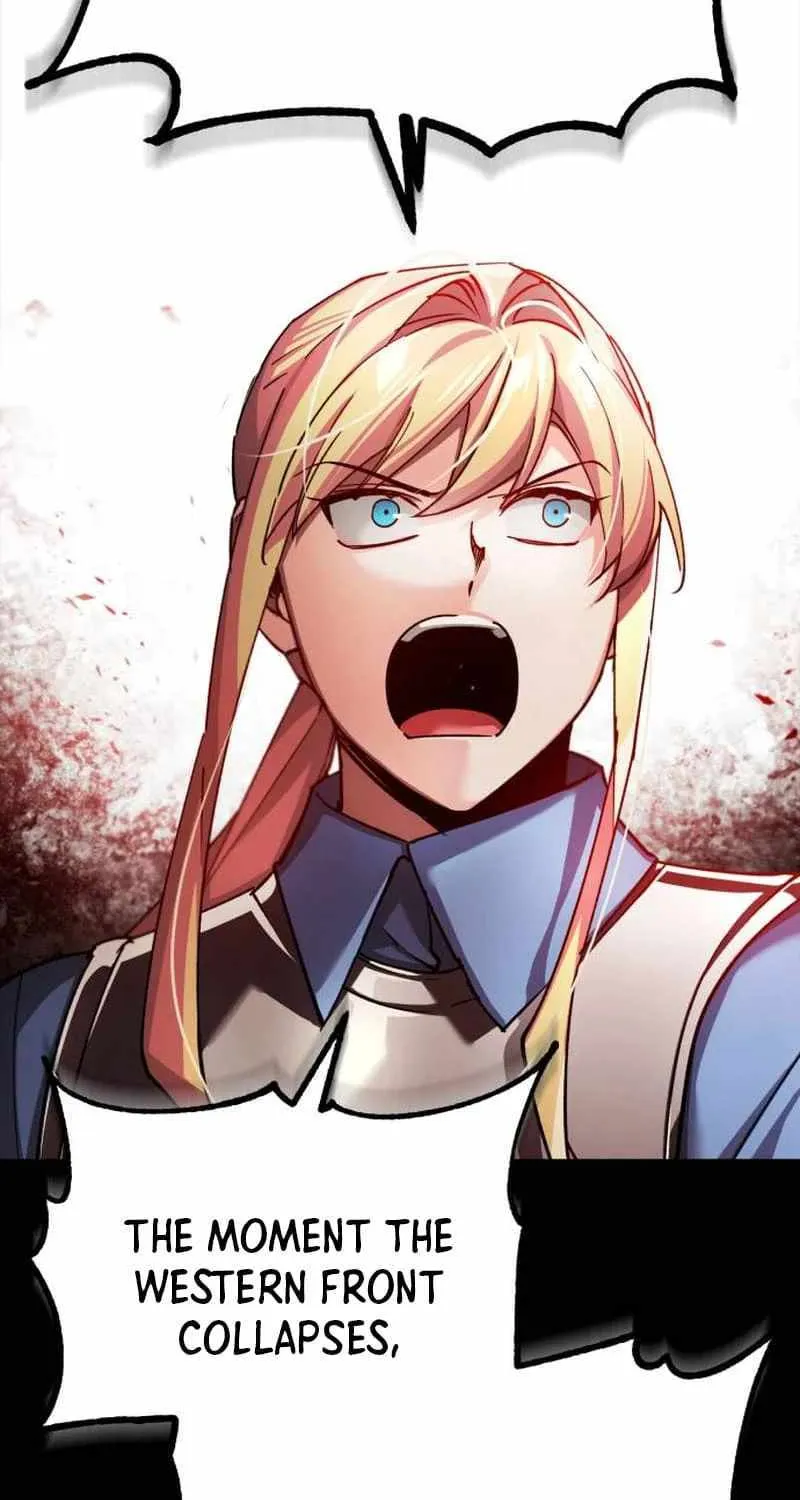 The Heavenly Demon Can’t Live a Normal Life Chapter 104 page 38 - 