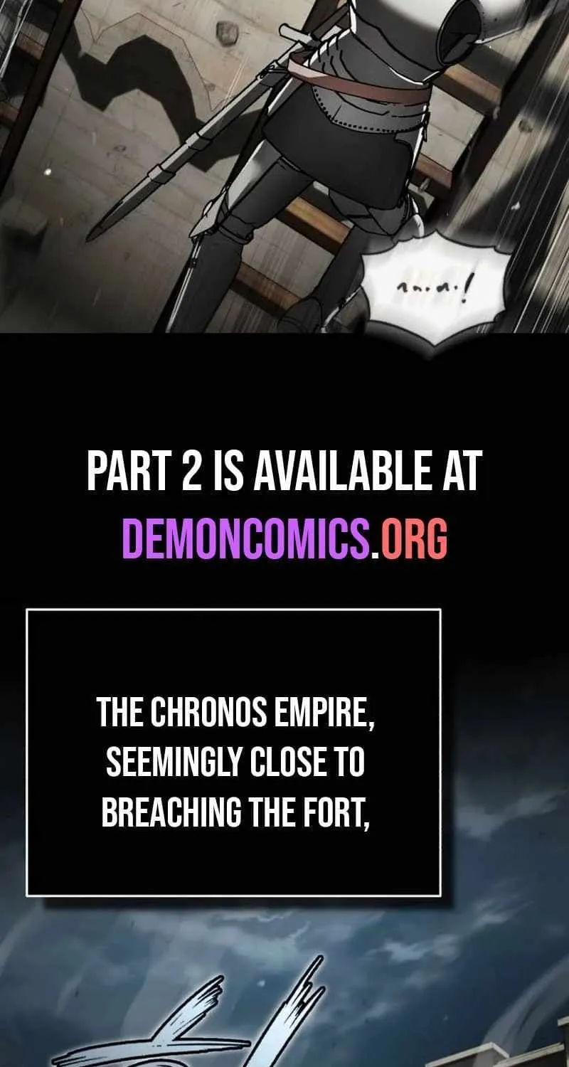The Heavenly Demon Can’t Live a Normal Life Chapter 104 page 40 - 