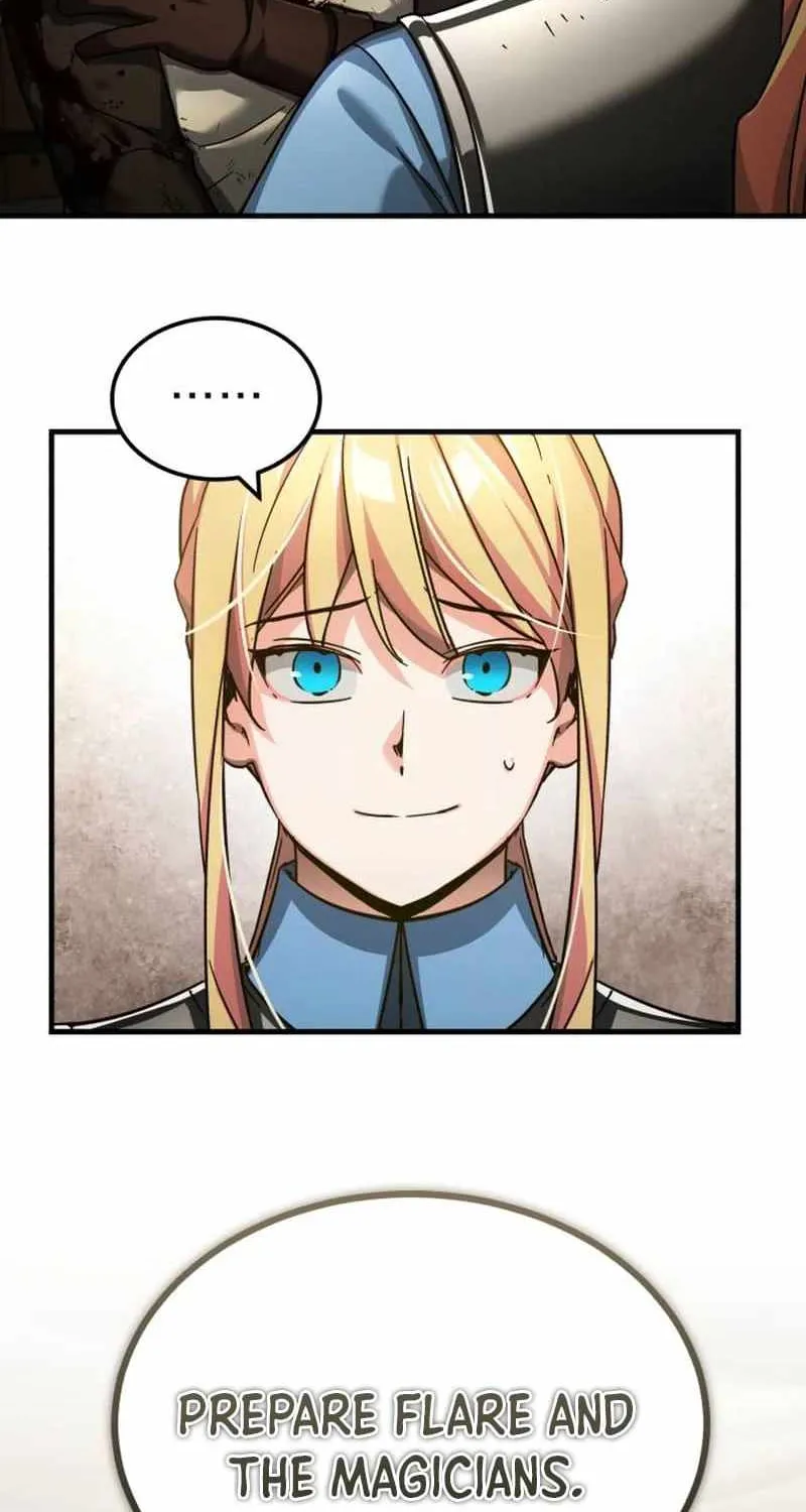The Heavenly Demon Can’t Live a Normal Life Chapter 104 page 5 - 