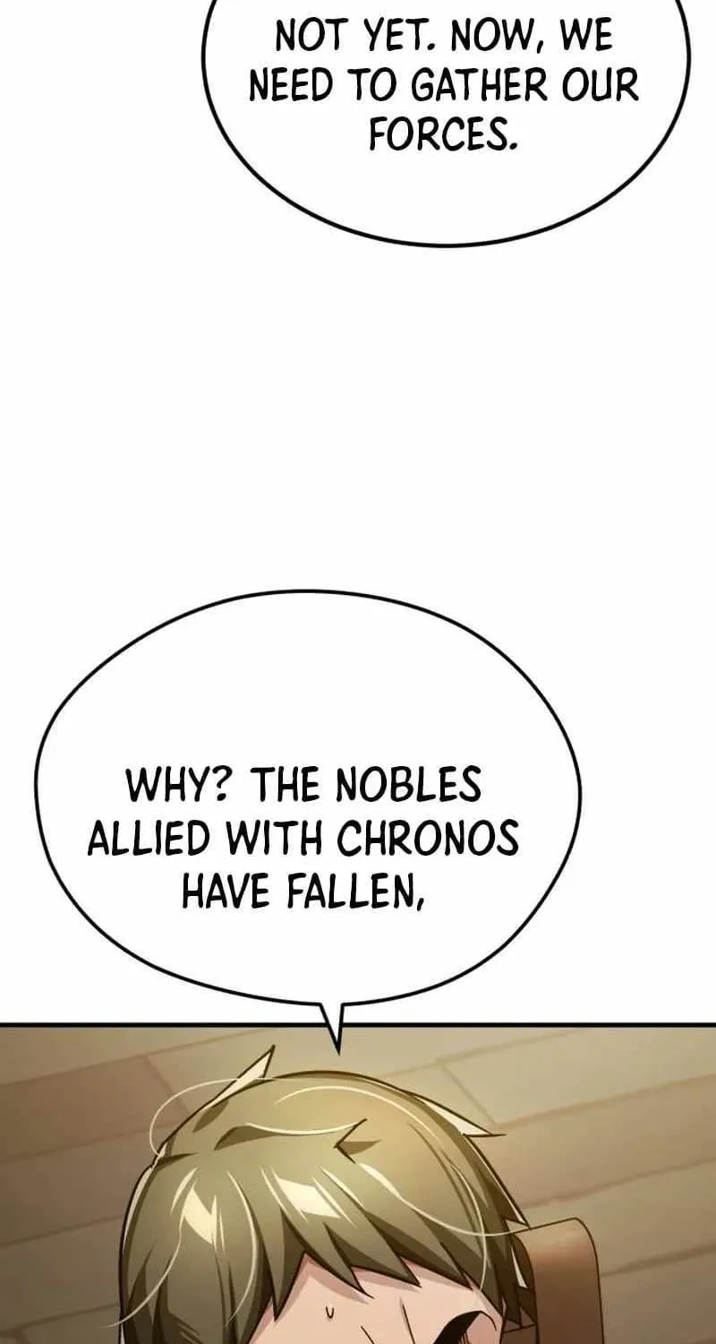 The Heavenly Demon Can’t Live a Normal Life Chapter 104 page 48 - 