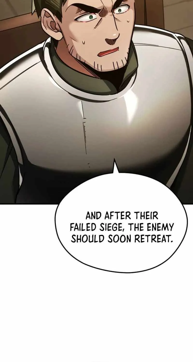 The Heavenly Demon Can’t Live a Normal Life Chapter 104 page 49 - 