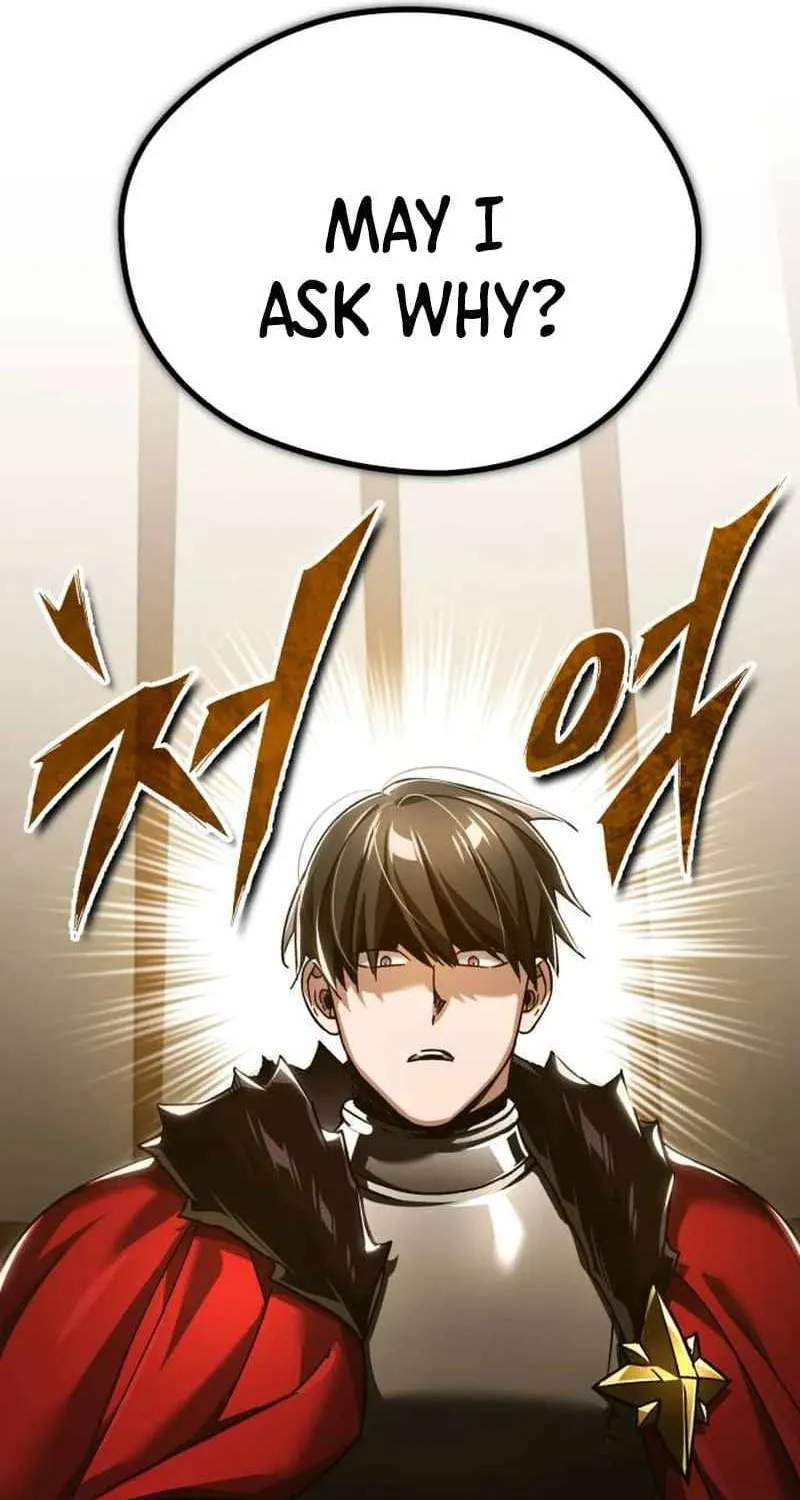 The Heavenly Demon Can’t Live a Normal Life Chapter 104 page 50 - 