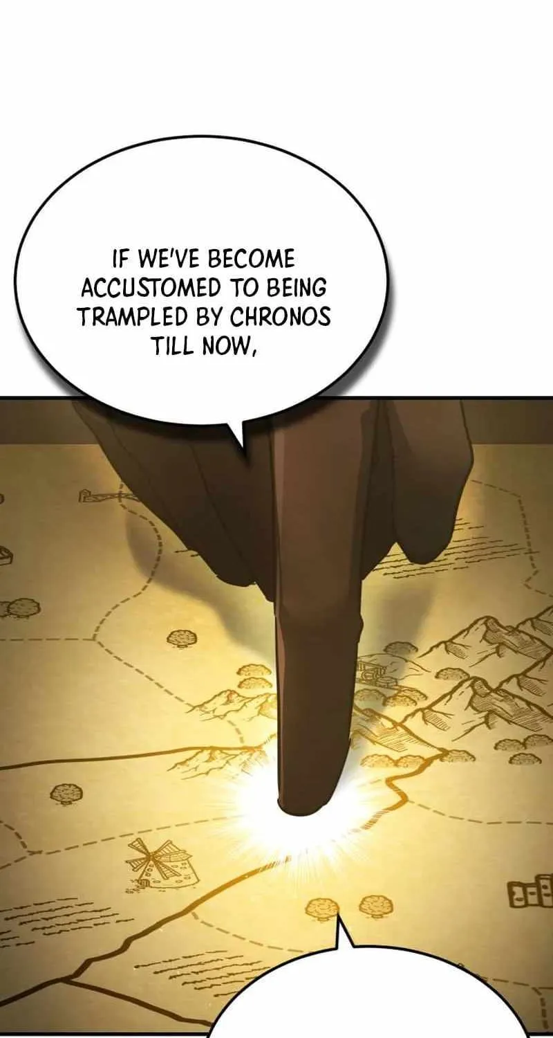 The Heavenly Demon Can’t Live a Normal Life Chapter 104 page 52 - 