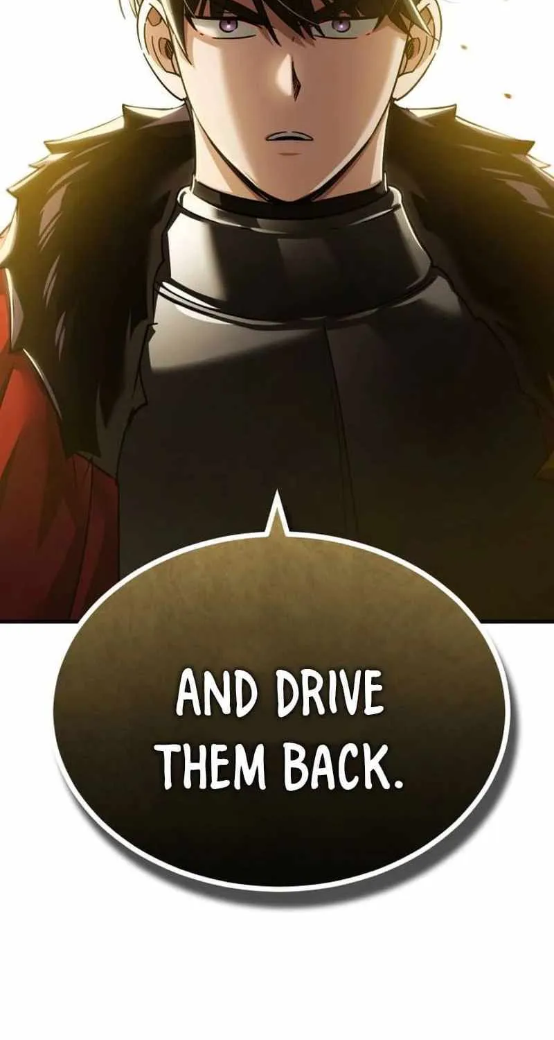 The Heavenly Demon Can’t Live a Normal Life Chapter 104 page 56 - 