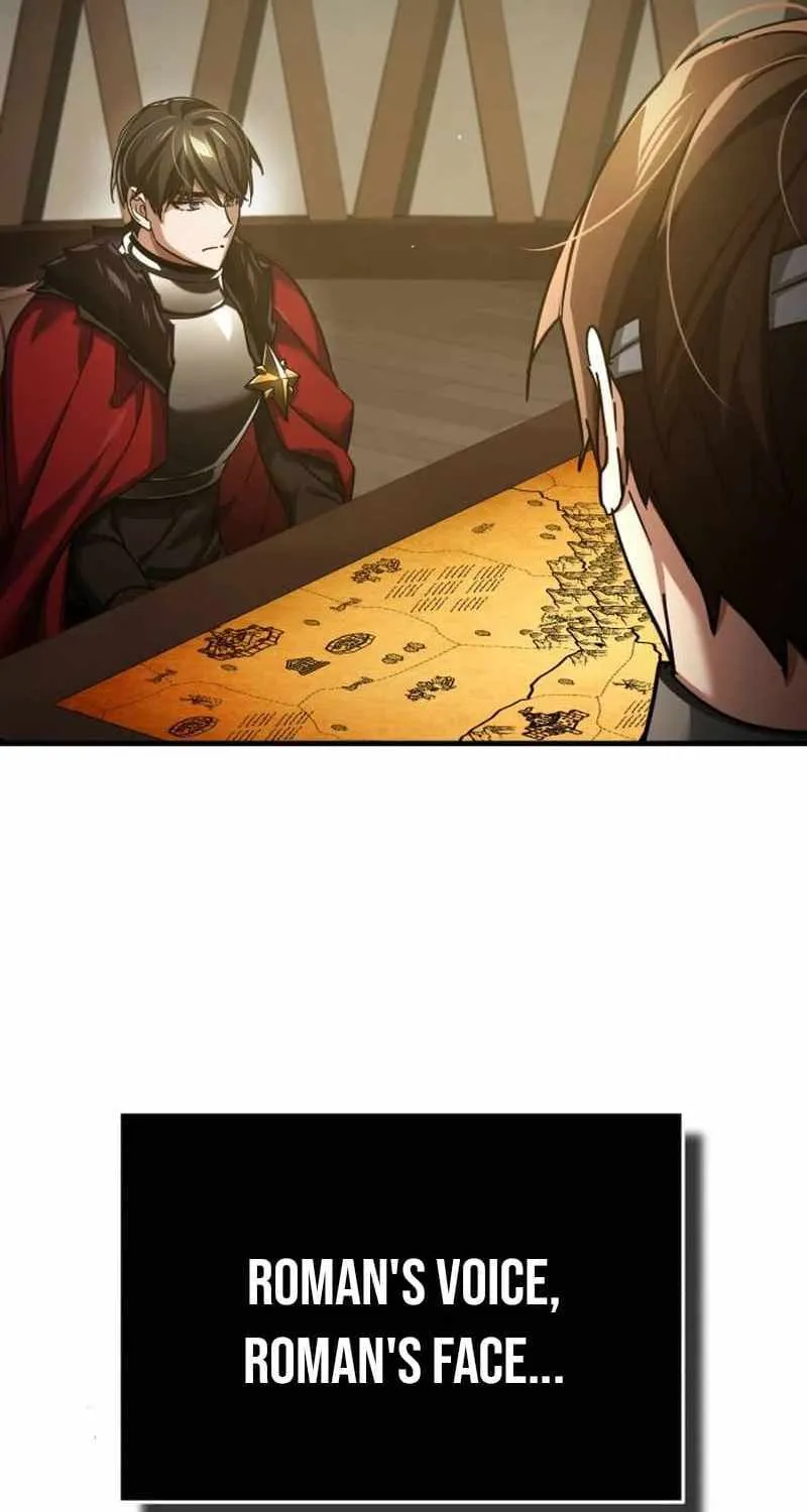 The Heavenly Demon Can’t Live a Normal Life Chapter 104 page 63 - 