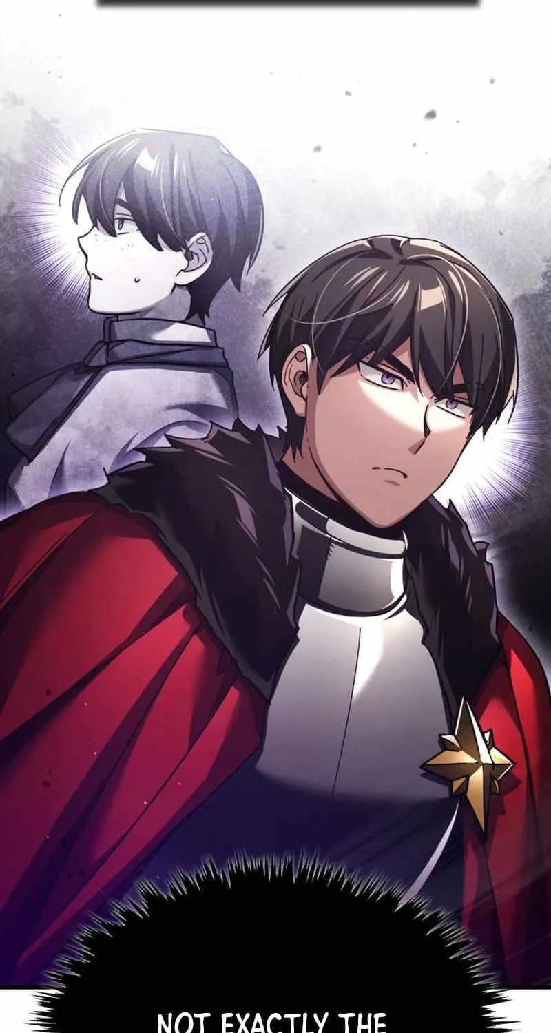 The Heavenly Demon Can’t Live a Normal Life Chapter 104 page 64 - 