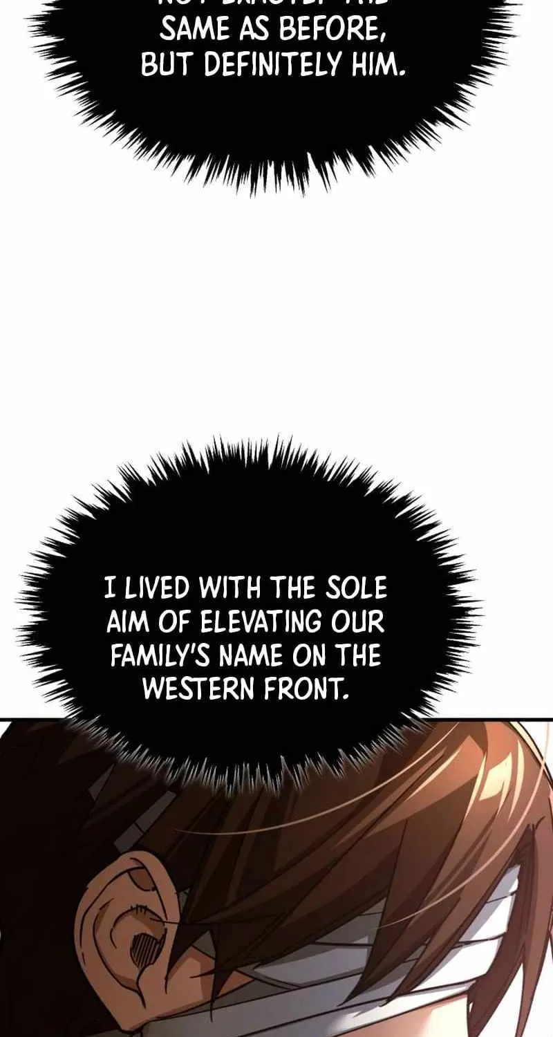 The Heavenly Demon Can’t Live a Normal Life Chapter 104 page 65 - 