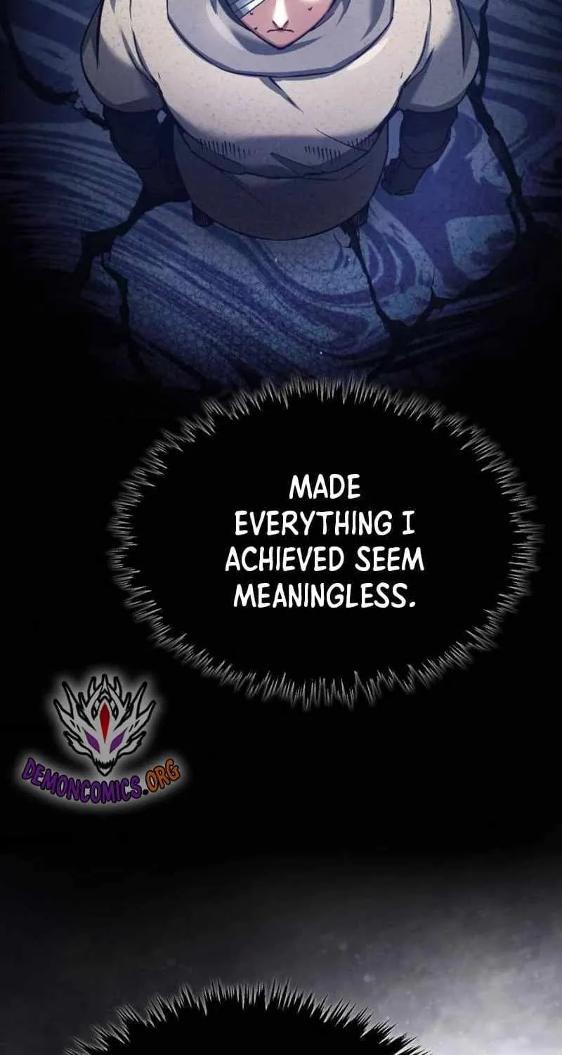 The Heavenly Demon Can’t Live a Normal Life Chapter 104 page 67 - 