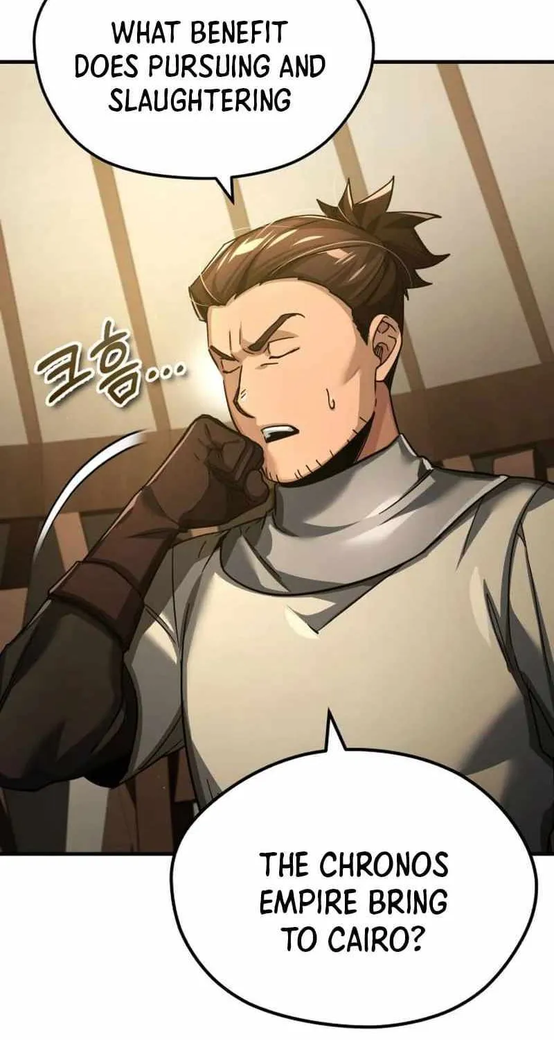 The Heavenly Demon Can’t Live a Normal Life Chapter 104 page 73 - 