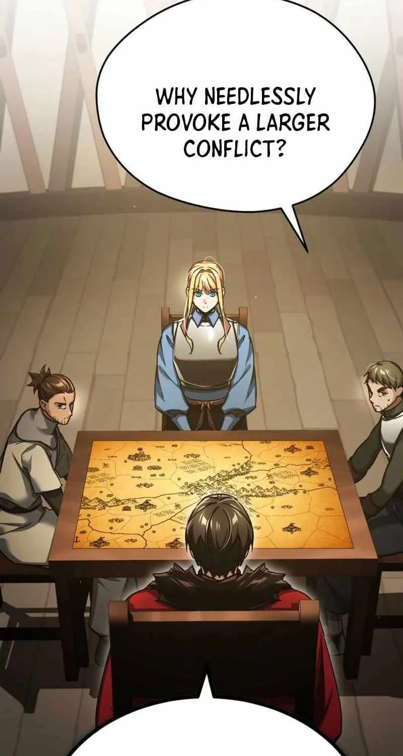 The Heavenly Demon Can’t Live a Normal Life Chapter 104 page 77 - 