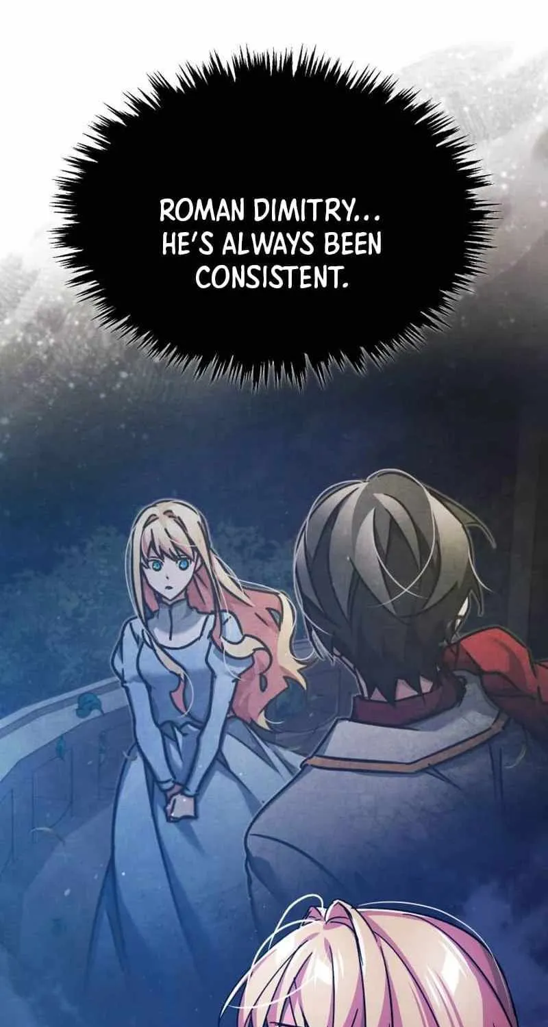 The Heavenly Demon Can’t Live a Normal Life Chapter 104 page 85 - 