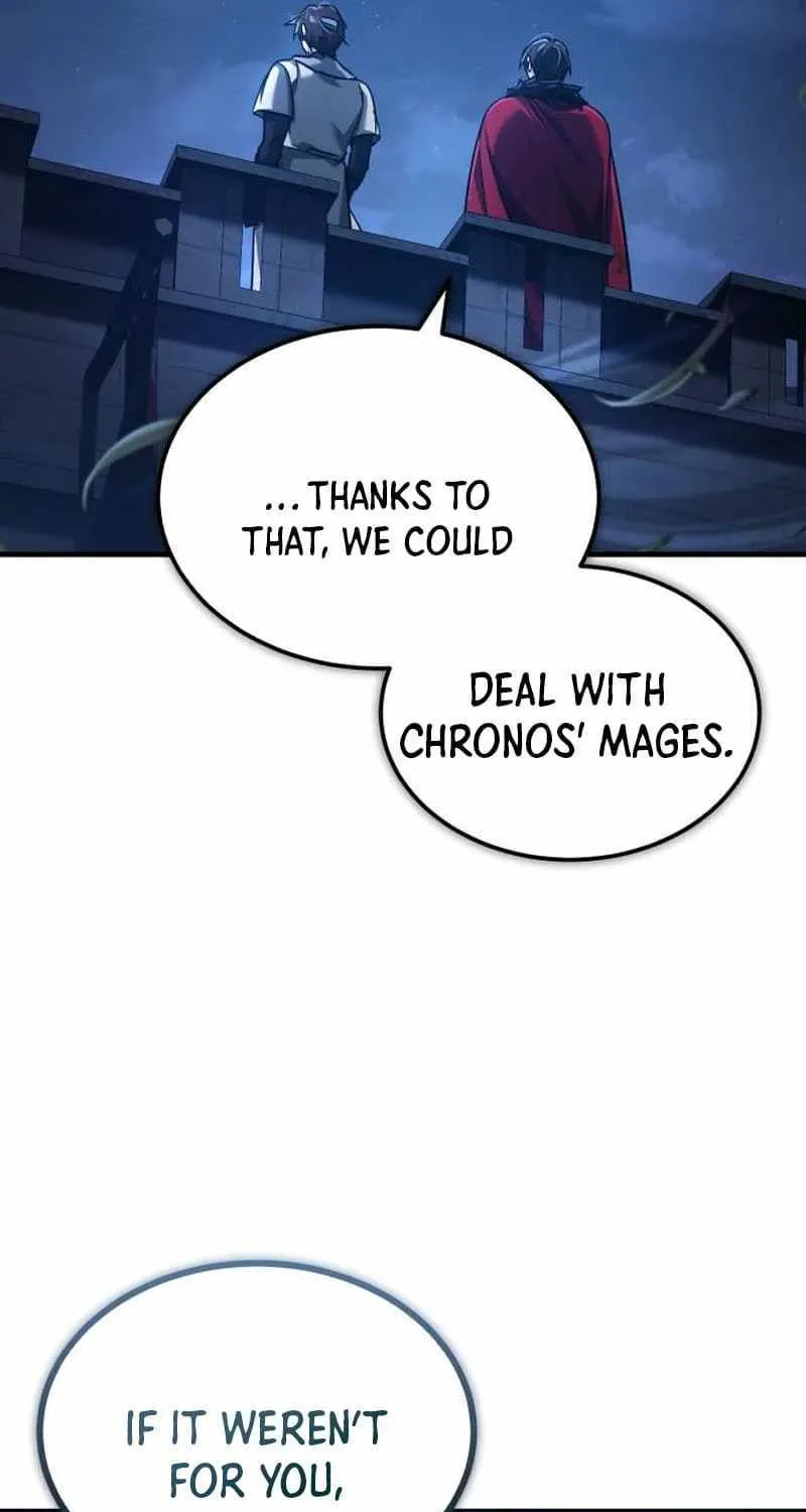 The Heavenly Demon Can’t Live a Normal Life Chapter 104 page 90 - 
