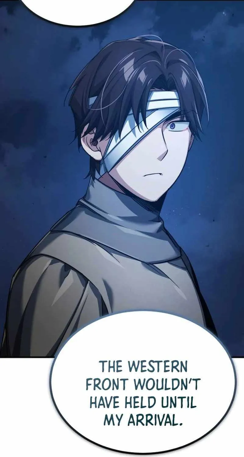 The Heavenly Demon Can’t Live a Normal Life Chapter 104 page 91 - 