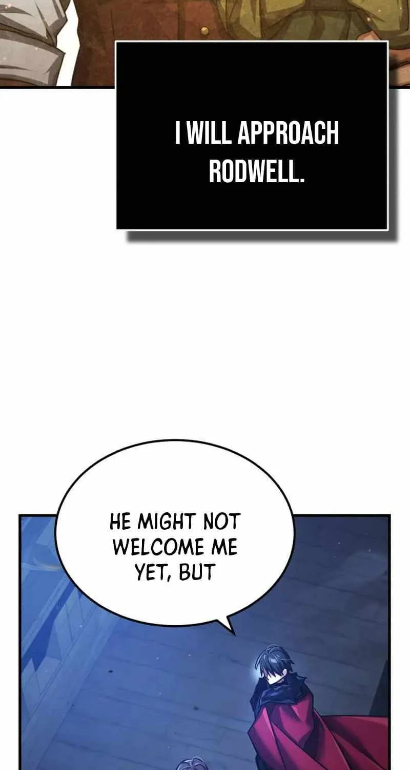 The Heavenly Demon Can’t Live a Normal Life Chapter 104 page 95 - 