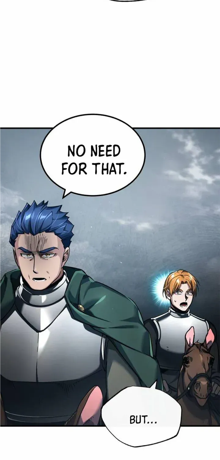 The Heavenly Demon Can’t Live a Normal Life Chapter 105.1 page 12 - 